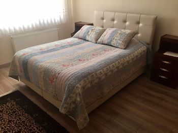 Cappadocia Apartments Юргюп Екстериор снимка