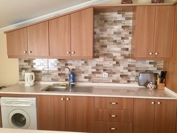 Cappadocia Apartments Юргюп Екстериор снимка